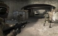 Counter-Strike: GO media release (8/26/2011)