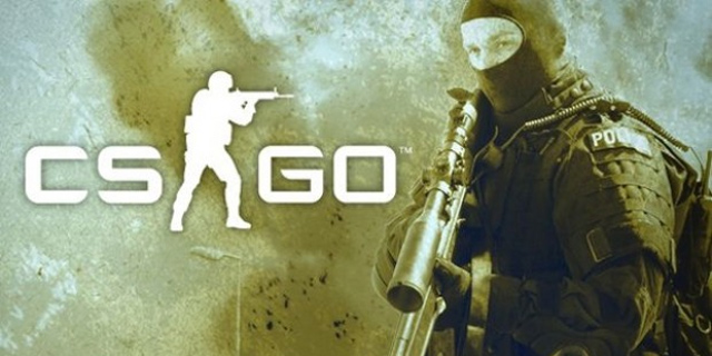 Counter-Strike: Global Offensive no Steam