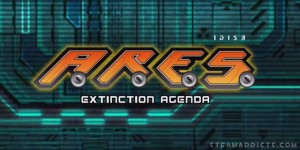 A.R.E.S.: Extinction Agenda