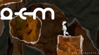 And Yet It Moves is a puzzle-platformer, set in a unique world, made of ripped paper. Within the paper-collage you can jump, run and last but certainly not least: rotate […]
