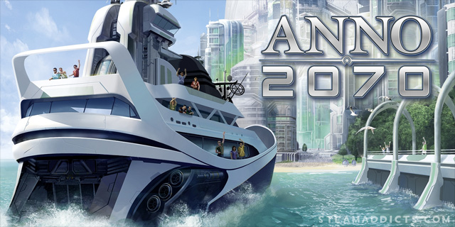 John Metz returns again for another review.  After giving War Inc. Battlezone a right dressing-down, you might have cause to wonder if his latest review of Anno 2070 will cause...