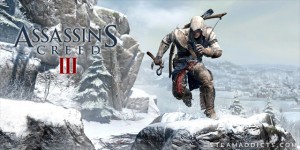 Assassins Creed III