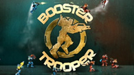 Booster Trooper is the future of multiplayer platform shooters. It provides tons of fun with its fast paced action and larger-than-life weapons. You can run or fly around the map, […]