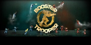 Booster Trooper