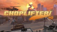 In Choplifter HD, players take on the role of an up-and-coming rescue pilot asked to join the elite, international helicopter rescue team. Pilots will be trained to command a variety […]