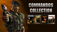 Commandos: Behind Enemy Lines is a real-time tactics game set in World War II that puts you in command of a small squad of elite troopers. Send them behind enemy lines […]