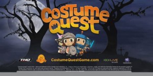 Costume Quest