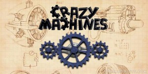 Crazy Machines