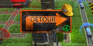 DETOUR