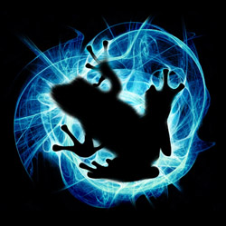 DOTA 2 Icefrog