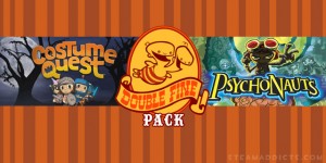 Double Fine Pack