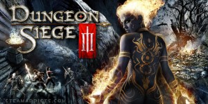 Dungeon Siege III