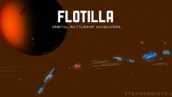 Flotilla makes its second appearance this year (and overall) in the Daily Deal… Lead your orbital battleships to victory in Flotilla! Fight, trade, and explore new planets in your journey […]