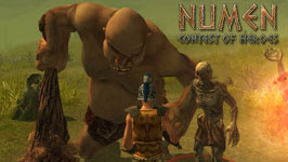 Nine deities. Nine heroes. And only one champion. Mythical Greece. The land of gods, poets, heroes, but also of terrible monsters and creatures. Numen is a fully three-dimensional action RPG […]