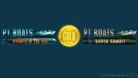 PT Boats: Knights of the Sea PT Boats is dedicated to a small group of little known but perhaps some of the most daring naval combatants of World War II: the […]