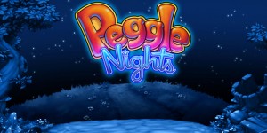 Peggle Nights