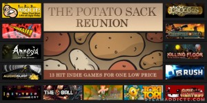 Potato Sack