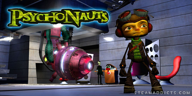Every week, Retro Game Wednesday reviews a well-aged game available for digital download on Steam. — Title: Psychonauts Genre: Platformer Developer: Double Fine Productions Release Date:  Apr 26th, 2005 Price (at time […]