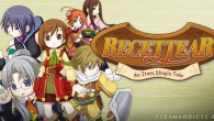 Recettear is the story of an item shop, the girl who lives in it, and the fairy who turned her life upside down. Recette Lemongrass finds herself in charge of […]