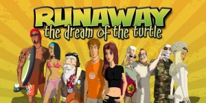 Runaway, The Dream of the Turtle