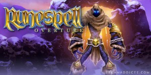 Runespell: Overture