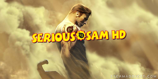 Croteam and Devolver Digital have just announced that fresh downloadable content will be coming to Serious Sam HD: The Second Encounter on the 15th of May, in the form of...