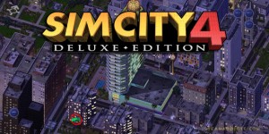 the simcity 4 deluxe edition cd code