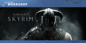 Skyrim on Steam Workshop