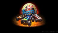 Real-time physics, innovative stunts and next-generation graphics combine into a dynamic, tricked-out RC car racing experience where players twist and turn, grind and gear up, performing aerial tricks and stunts […]