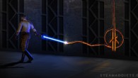 Every week, Retro Game Wednesday reviews a well-aged game available for digital download on Steam. —— Title: Star Wars Jedi Knight II: Jedi Outcast Genre:  First-Person-Shooter/Jedi Simulator Developer:  Raven Software Release Date: Mar 26, […]