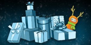 Steam Holiday Sale