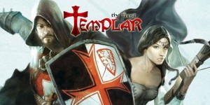 The First Templar