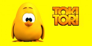 Toki Tori