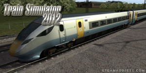 Railworks 3: Train Simulator 2012