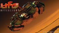 UFO: Afterlight takes us to Mars, where a human colony has been built with the help of the Reticulans not long before the events of UFO: Aftershock took place. Mars base […]