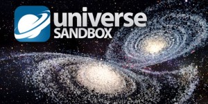 Universe Sandbox