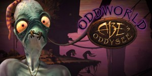 abe oddysee wallpaper