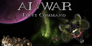 AI War: Fleet Command