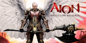 Aion: Assault on Balaurea