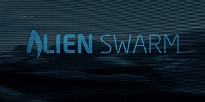 Alien Swarm