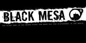 Black Mesa