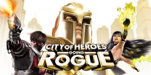 City of Heroes Going Rogue: Complete Collection