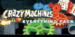 Crazy Machines Everything Pack