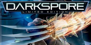 Darkspore