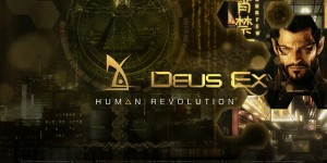 Deus Ex Fanart by Tequilaforce