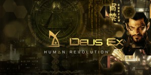 Deus Ex: Human Revolution