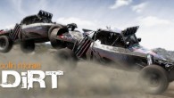 DIRT takes players on an adrenaline fueled ride through a massive range of off-road racing. Dedicated hardcore fans of the series will love the new evolved McRae experience while the […]