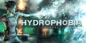 Hydrophobia: Prophecy