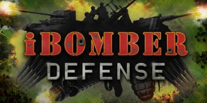 iBomber Defense