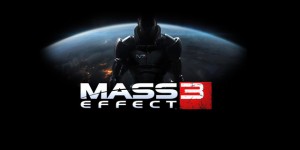 Mass Effect 3